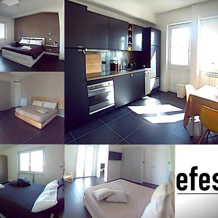 Efeso 19 Ξενοδοχείο Ρώμη Εξωτερικό φωτογραφία