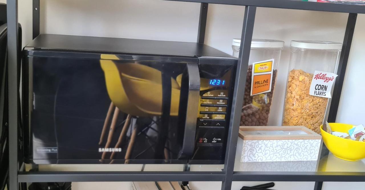Efeso 19 Ξενοδοχείο Ρώμη Εξωτερικό φωτογραφία
